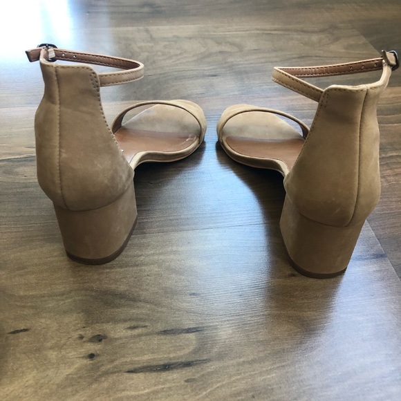 Steve Madden Irenee Sandals - Picture 2 of 7